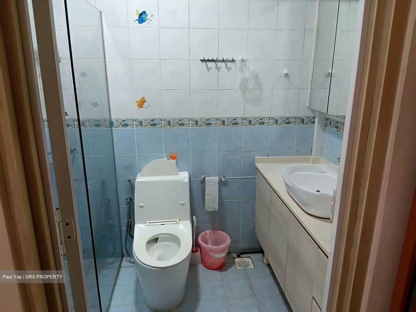 Blk 614 Senja Road (Bukit Panjang), HDB 5 Rooms #596069681